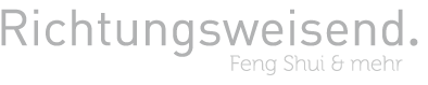 Richtungsweisend